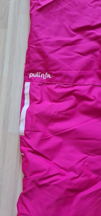 Pantaloni ski Dechatlon