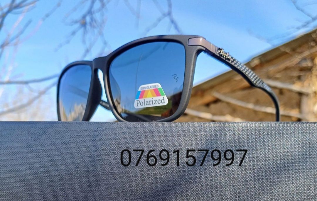 Ochelari de soare rb 4181 polarizati