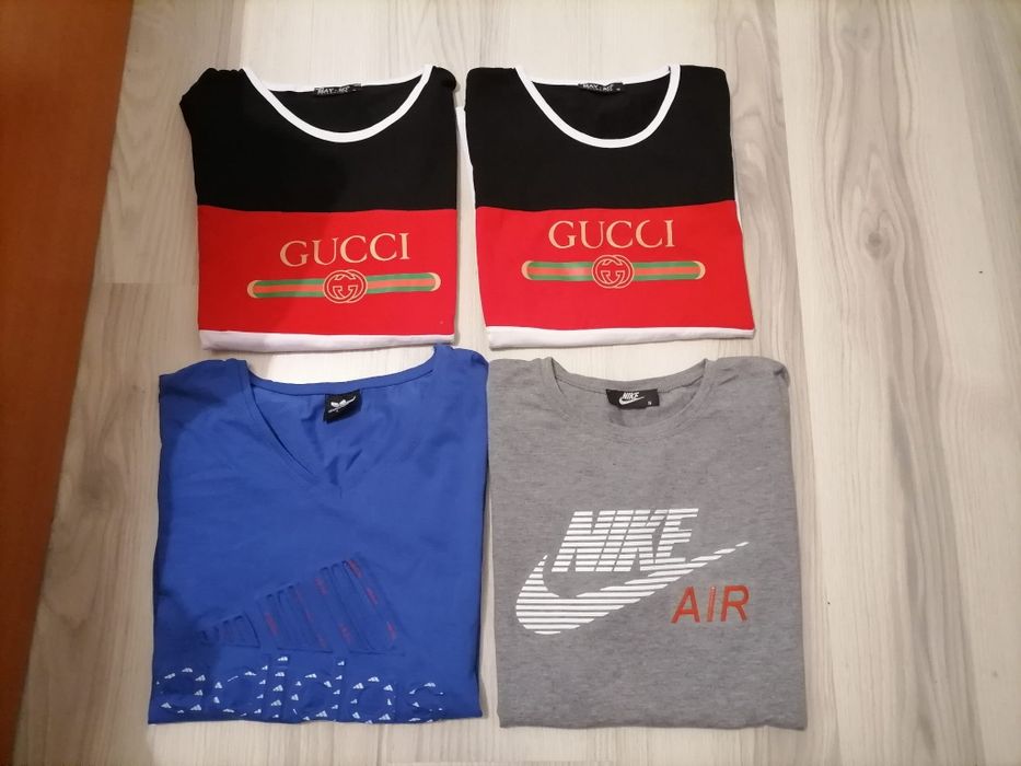 Tricouri dama calitate sigla brodata