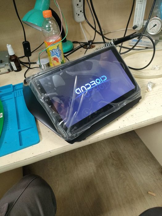 Магитола для hundai ix35