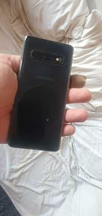 Samsung s10 negru