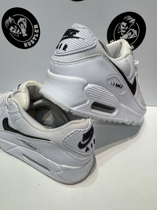 Маратонки NIKE AIR MAX 90 .Номер 41