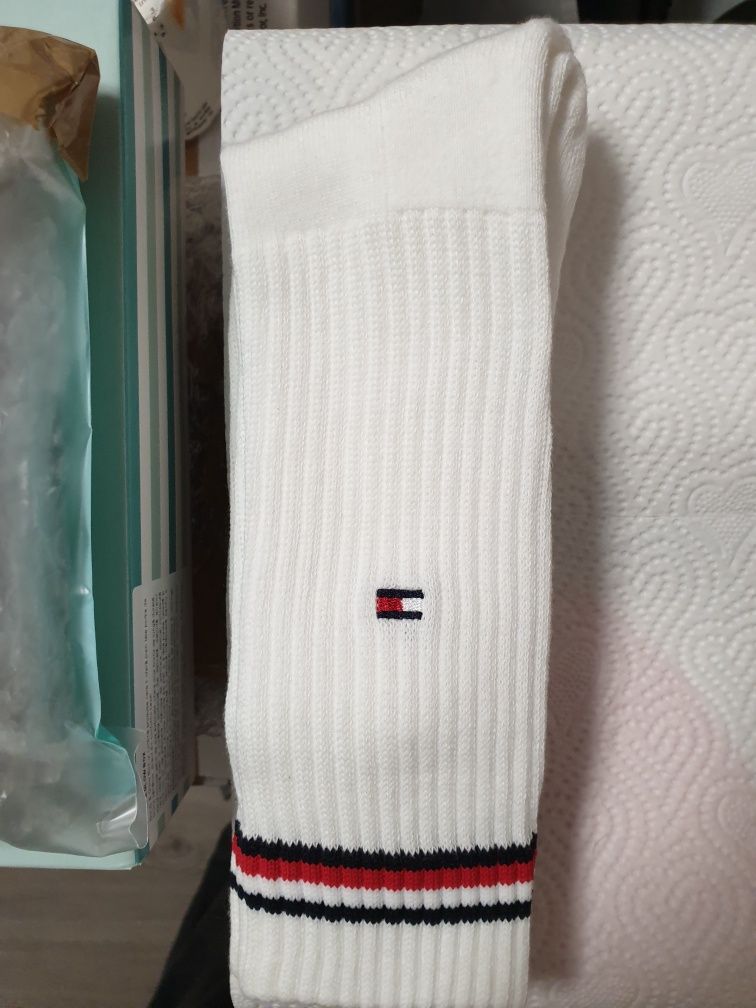 Sosete Tommy Hilfiger originale