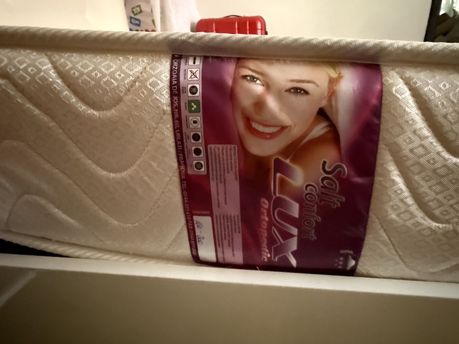 Saltea de pat! In stare foarte buna!