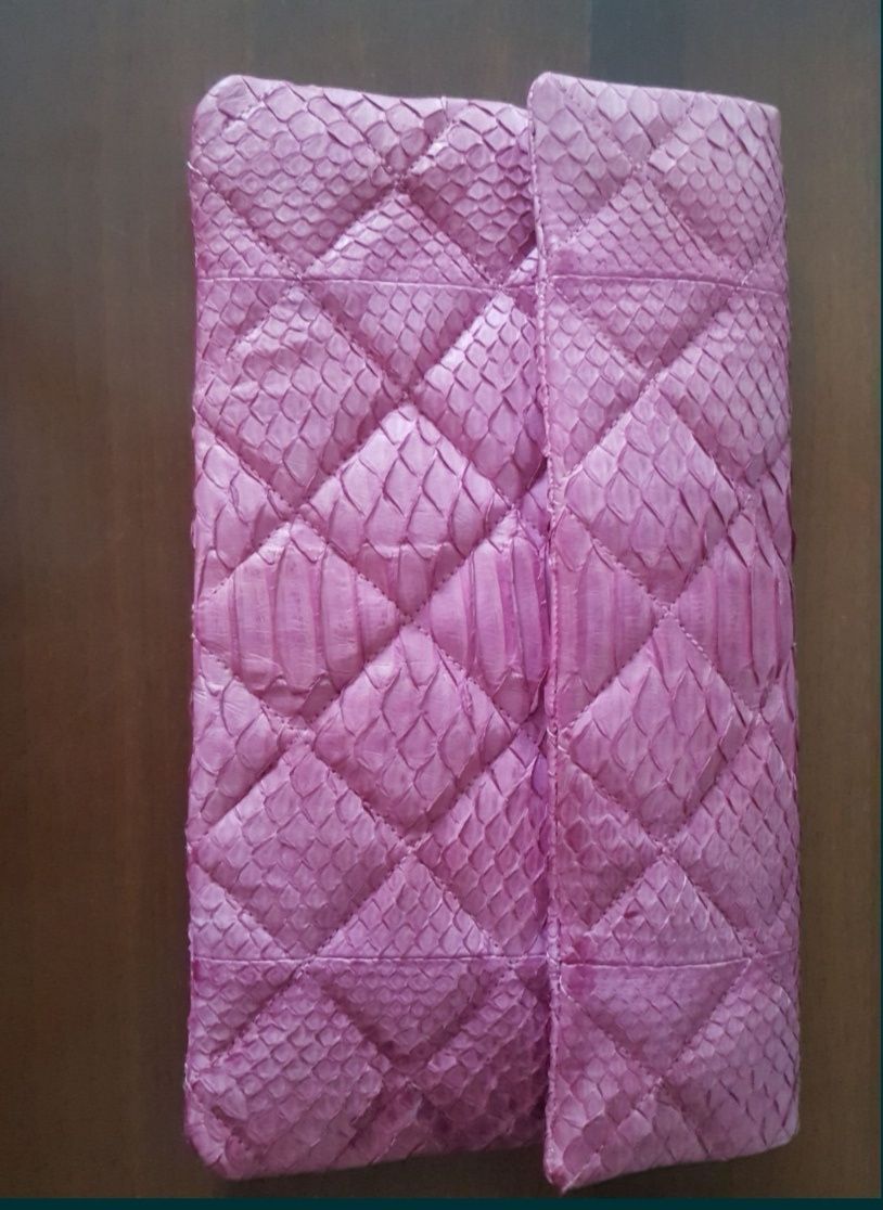 Клач из питона 100% Punto