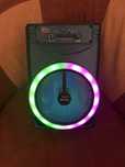 Boxa Bluetooth super bass cu Microfon