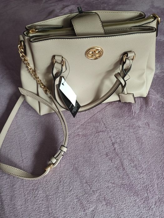 Vand poseta geanta eleganta Nine Vest