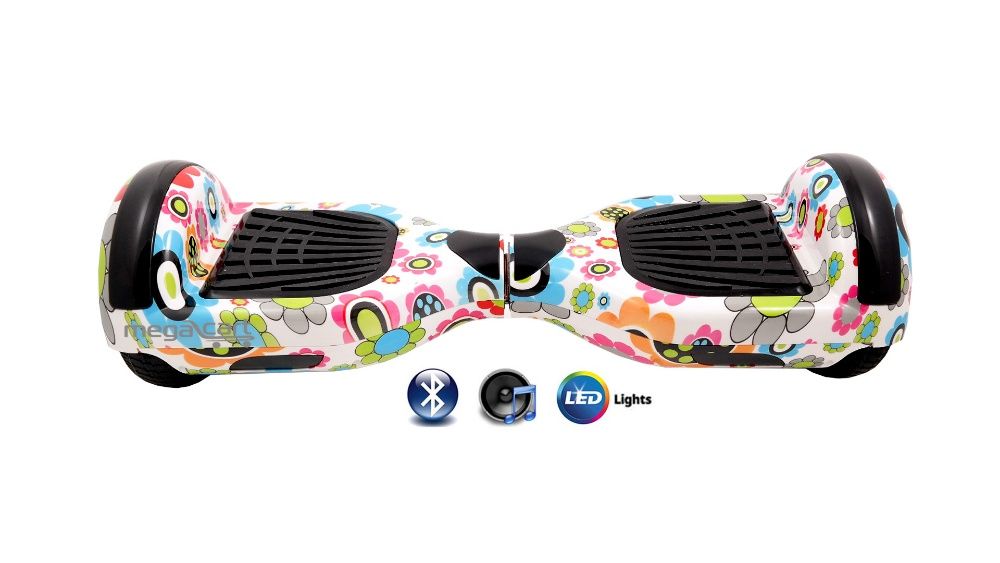 HOVERBOARD от HOVER1 на ХОВЪРБОРД   Официален вносител