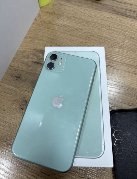 Iphone 11 Айфон 11