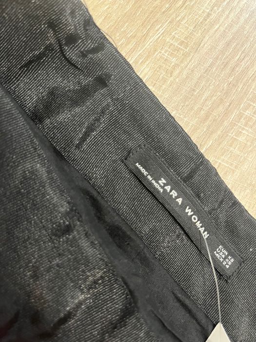 Нова пола на Zara