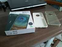 Telefon Nokia X10 impecabil
