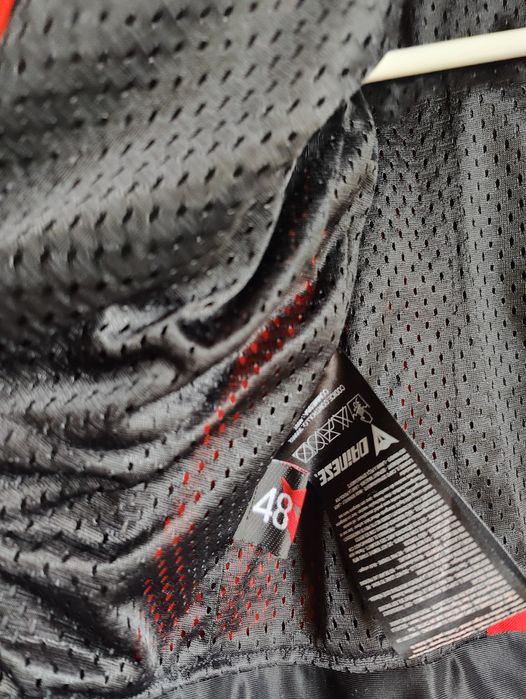 Geaca Dainese Hawker