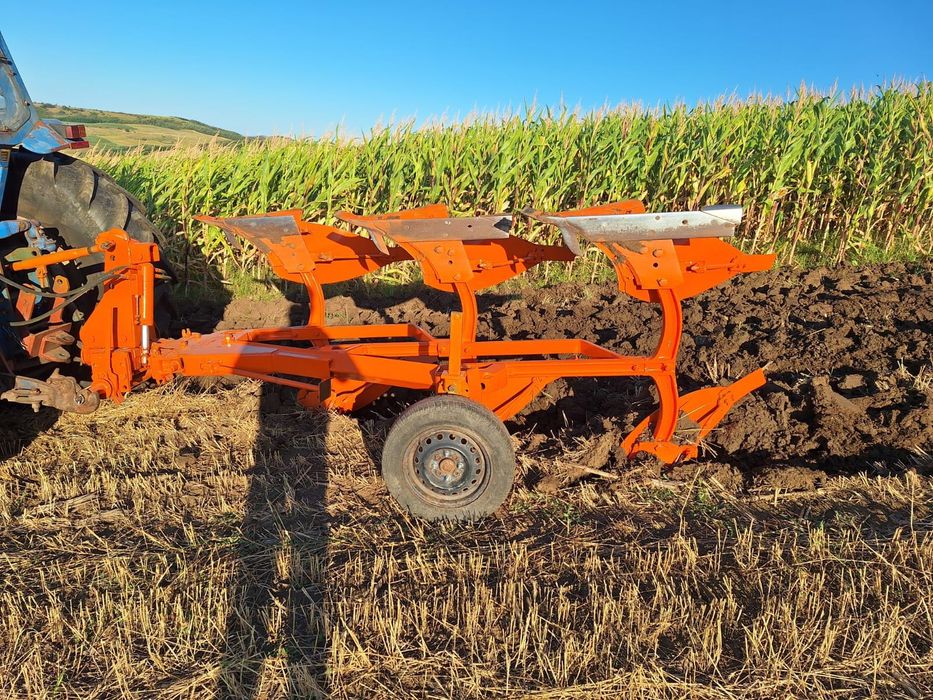 Vand plug reversibil