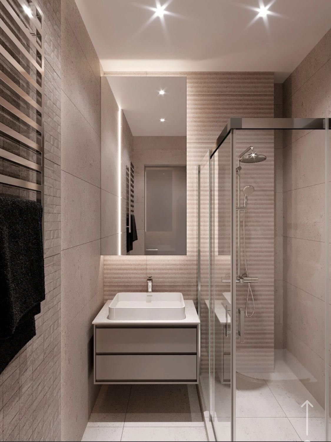 BEZ ZAKS Kvartira Kunlik luxury