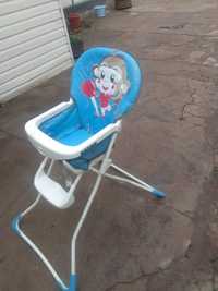 Детский стул продам