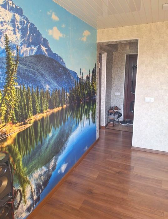 Продается 1ком квартира Академ Городок