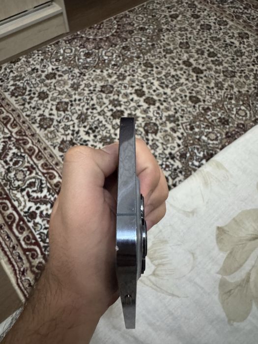 13 pro max 512 dual sim