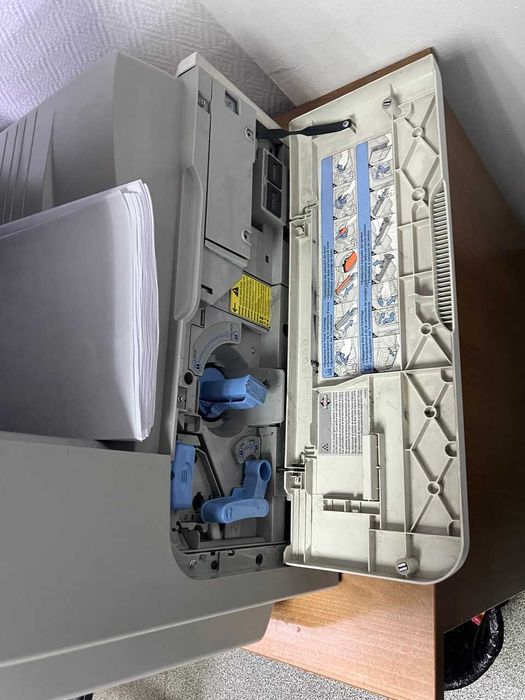 Printer Canon iageRUNNER 2420 A3