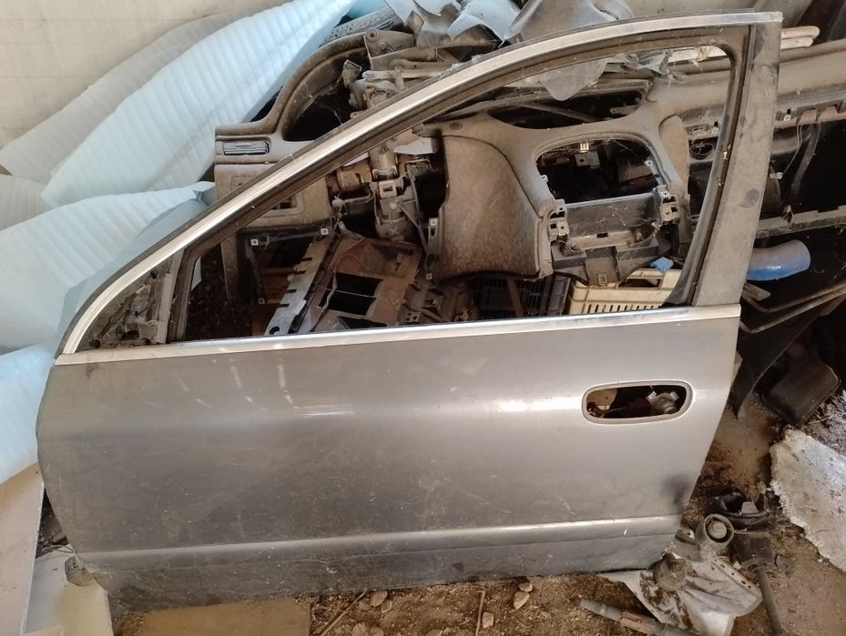 Части за Peugeot 607 2.2 HDI