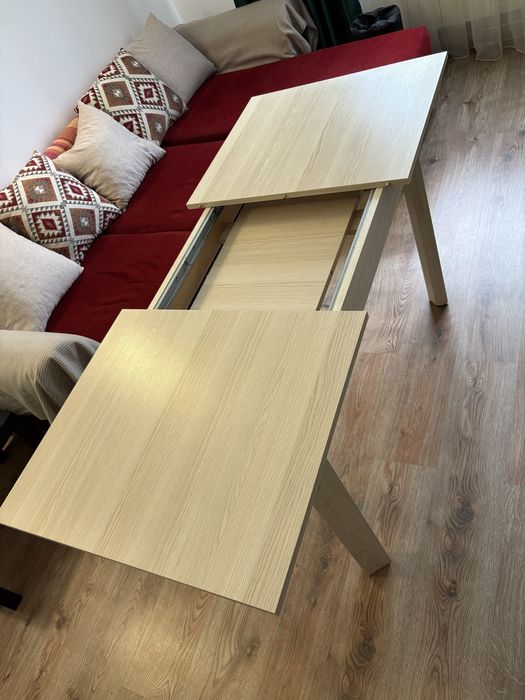 Masa extensibila