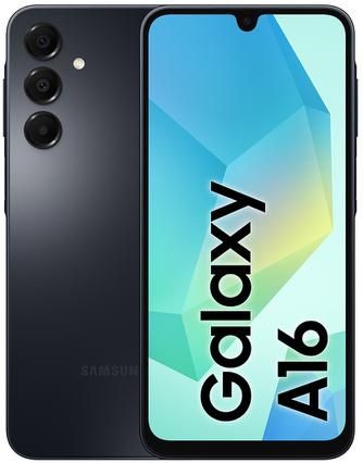 Samsung a16  8/256
