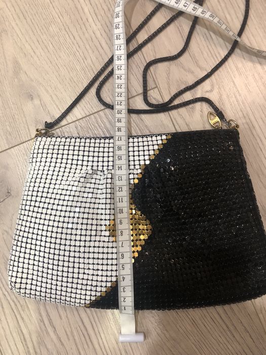 Ефектна чанта