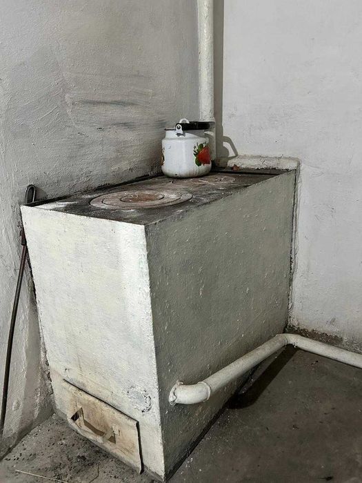 Продается 5-комн.дом в пос.Баймырза