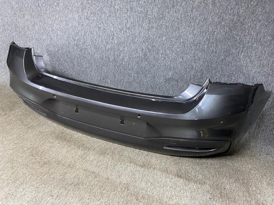 Bara spate Bmw seria 1 F20 M-pachet LCI