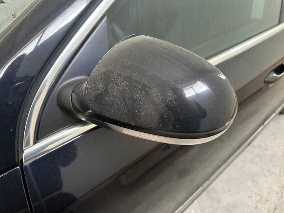 Oglinda vw passat b6 model 2009 volan stanga lc9x