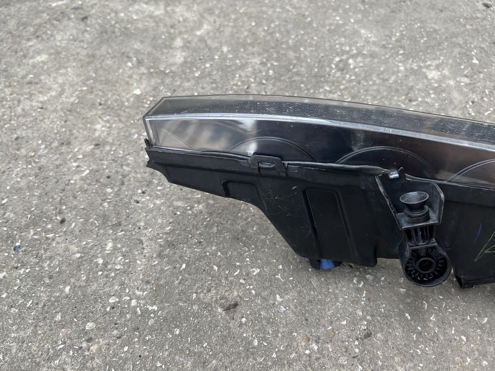 Drl Led светлина за Bmw 7 G11/G12/Дрл Лед Бмв Г11/12