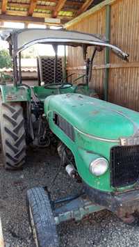 Tractor Fend farmer 2