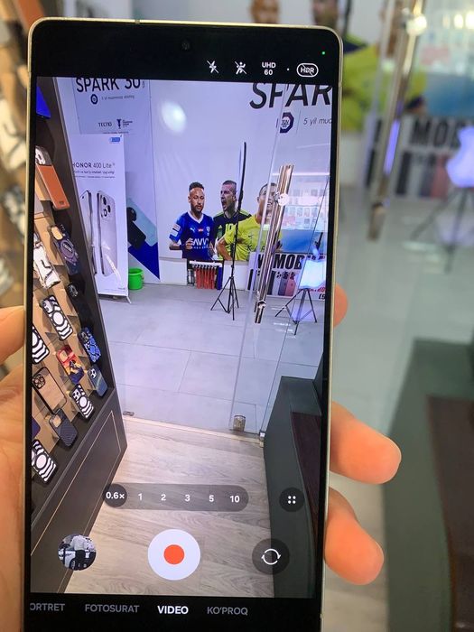 Продаётся Samsung S25 ultra