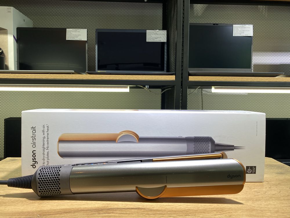 Выпрямитель Dyson Airstrait HT01, оригинал, 777/А10
