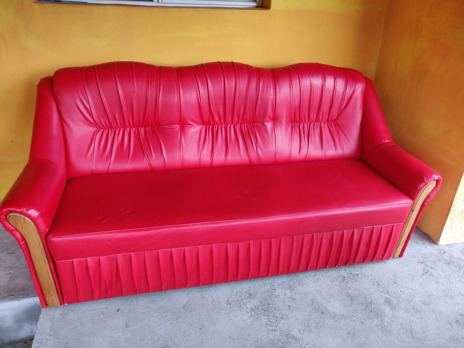 Canapea extensibila 220-90