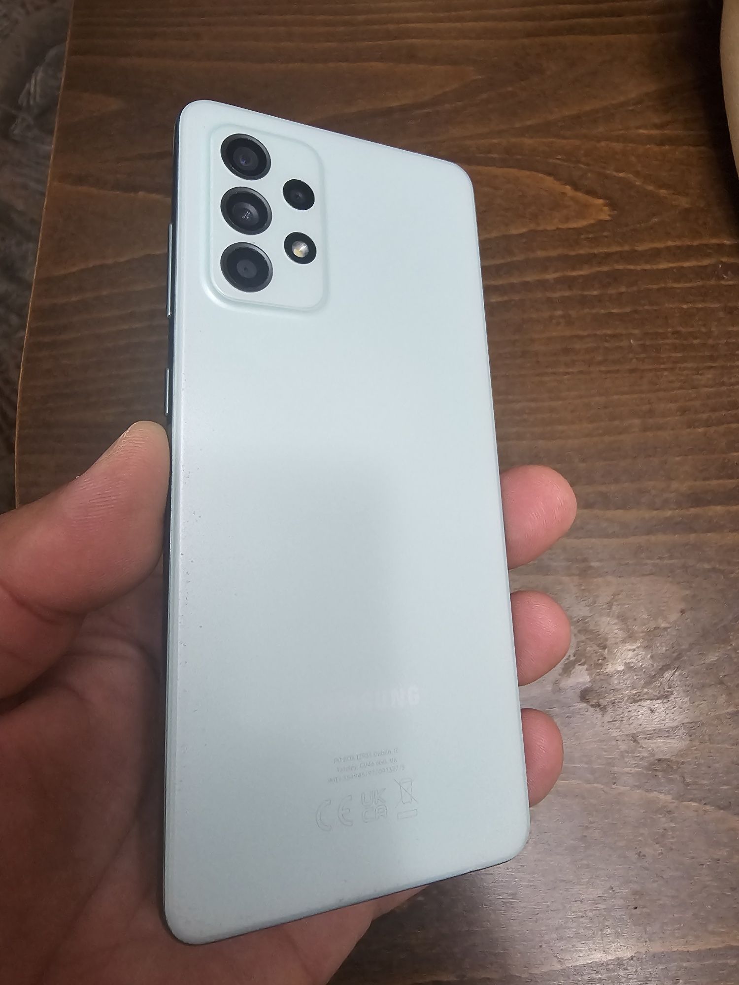 Samsung A52s 128GB