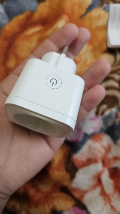 Smart контакт - НЕ Е използван!!!