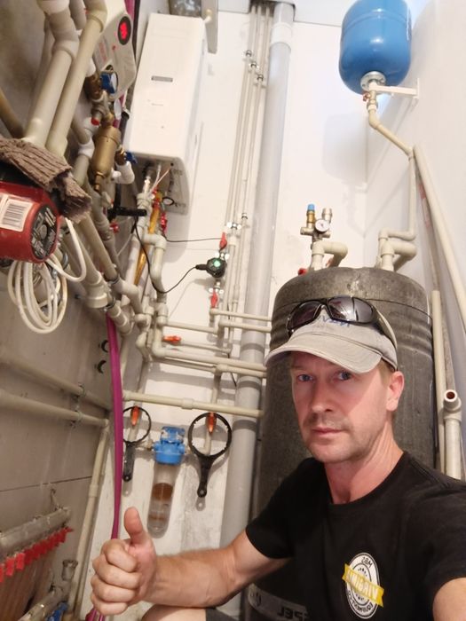 Установка Замена Ремонт Газовых Котлов Всех Брендов Алматы 24/7