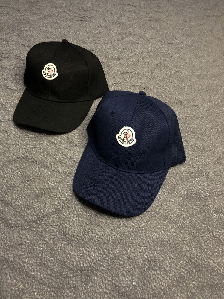 Кепки Polo, Brooklyn, Moncler