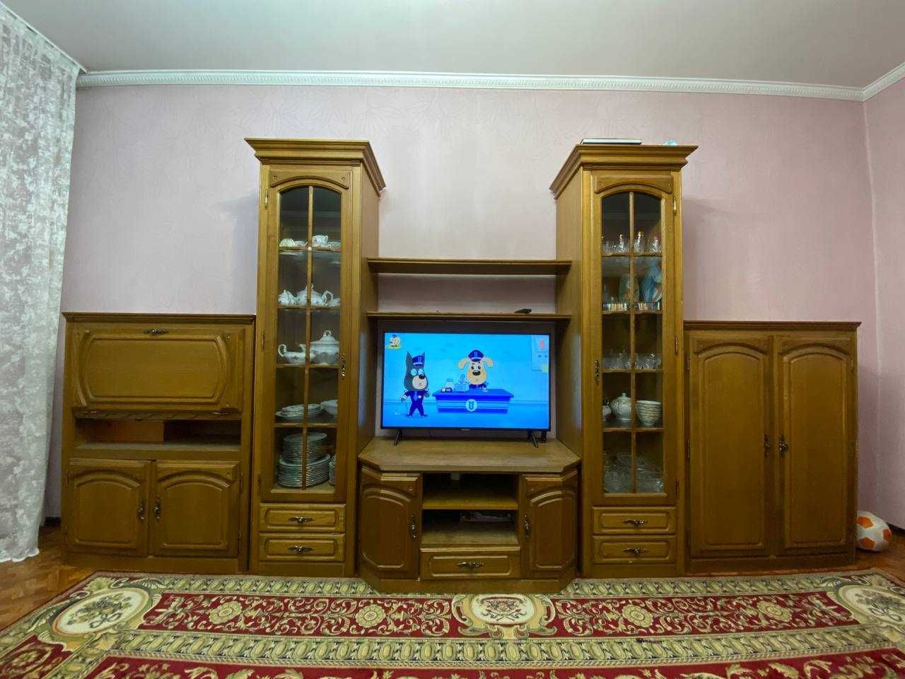 Стенка из дерева (Беларусь)