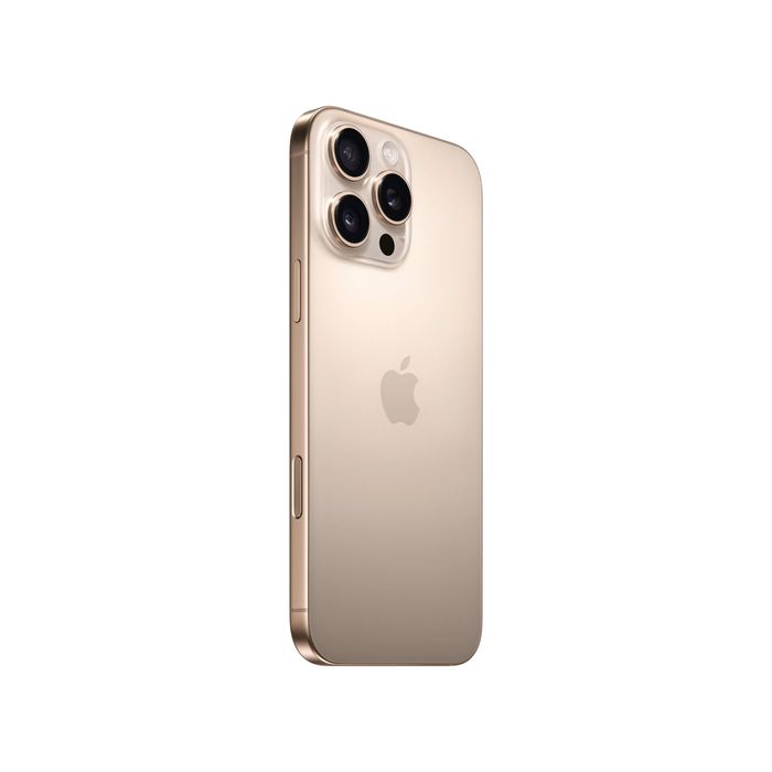 Iphone 16 pro max 1тб dual sim new gold