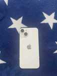 Capac / Spate original iphone 14 complet