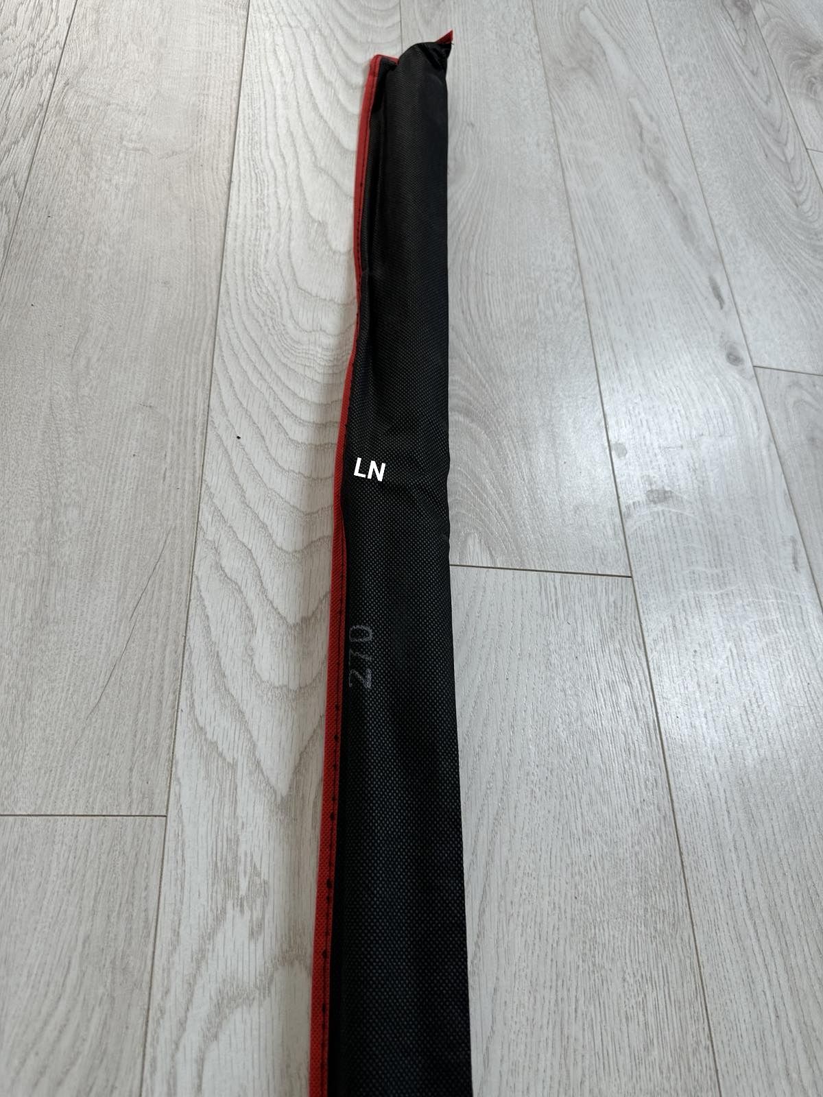 Въдица Rico Marina 2,70 m. 100-300 g. Фибро стък