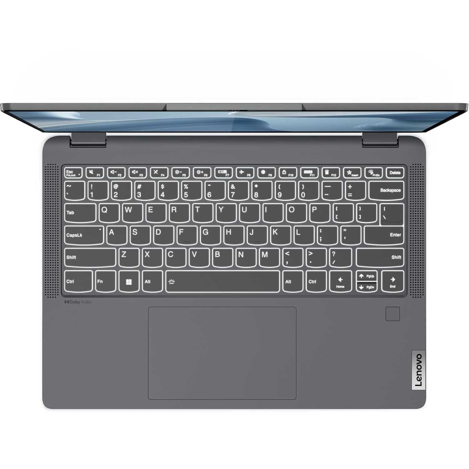 Lenovo IdeaPad Flex5  Core i5-1235U /8GB/512GB SSD/14'' IPS x360 touch