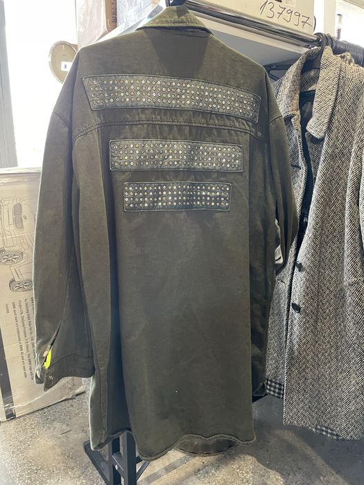 Дрехи втора употреба на едро