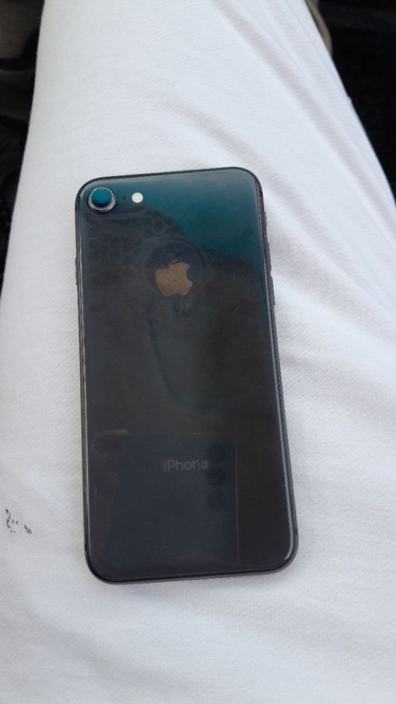 Iphone 8 64 gb SROCNO