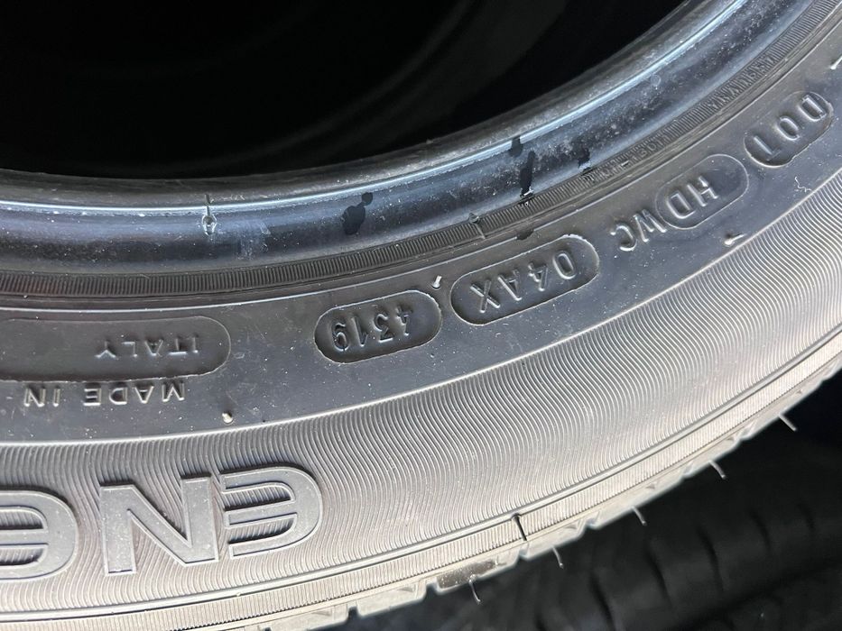 Летни гуми michelin 205/55/16