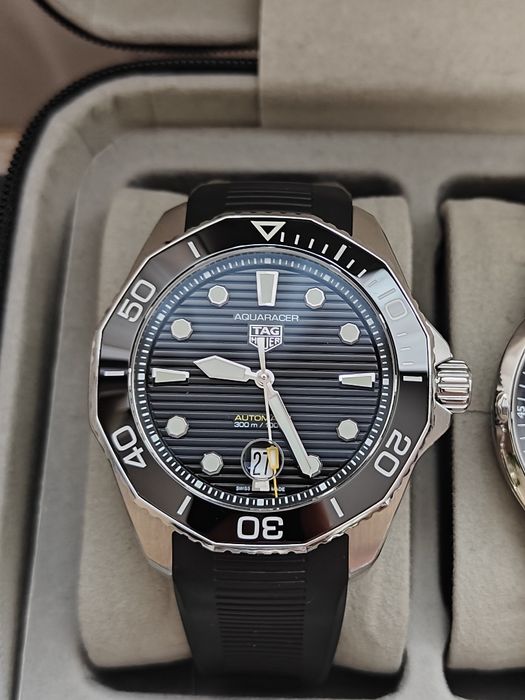 TAG Heuer Aquaracer Professional 300