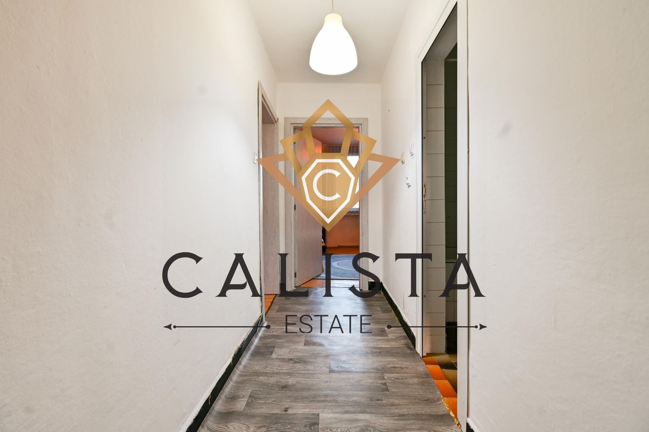 Дава се под наем Тристаен апартамент в София, Младост 1 - 96 кв.м за 600 € - Снимка #4