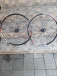 Roți MTB dt.swiss