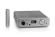 Amplificator casti - Burson Soloist 3X Performance + supercharger.